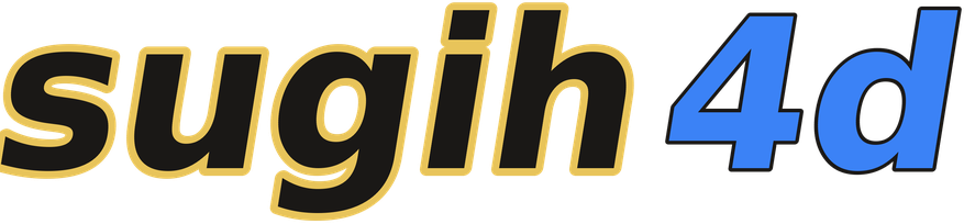 sugih4d logo